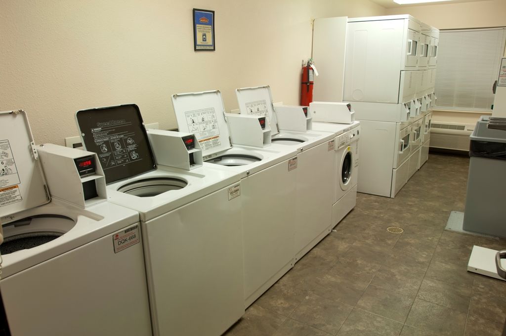 Woodspring Suites Ocala Einrichtungen foto
