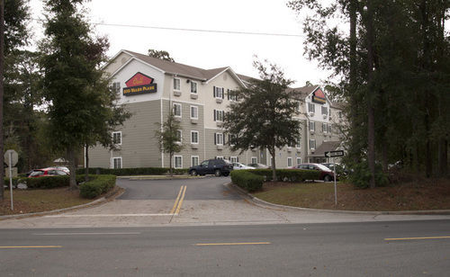 Woodspring Suites Ocala Exterior foto